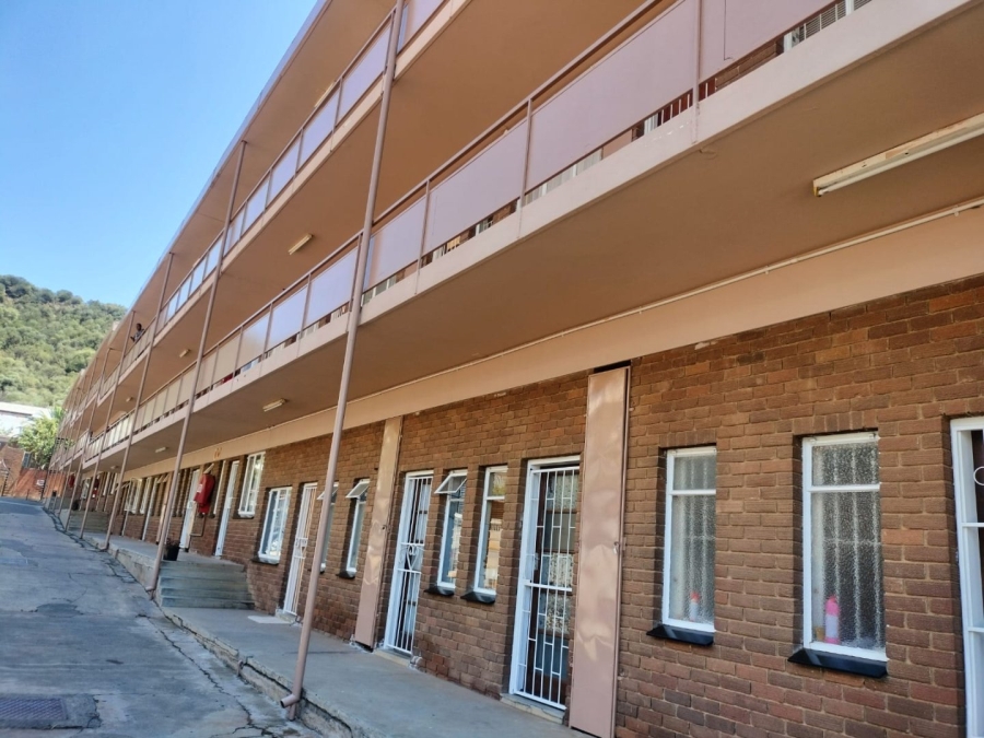 2 Bedroom Property for Sale in Navalsig Free State